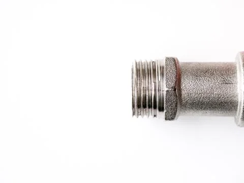 Water pipe Stock Photos