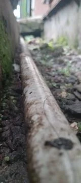 Water pipe Stock Photos