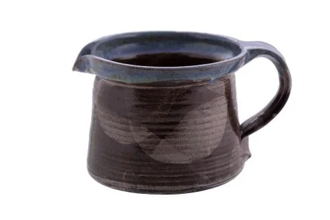 Water pitcher Stock Photos