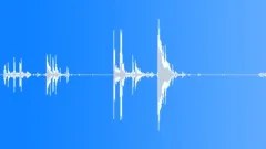 Water plop dropSound Effect