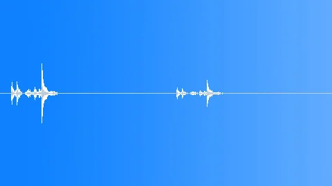 Water Plop SFX – Small Object Hit, Ripple, Splash ~ Stock Sound #321846266