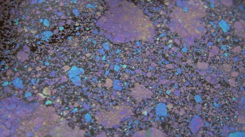 Water Pollution Stock Footage 50984392
