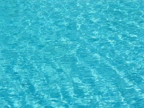 Water pool background Stock Photos