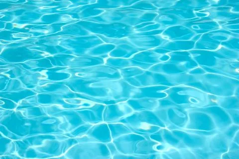 Water pool Stock Photos