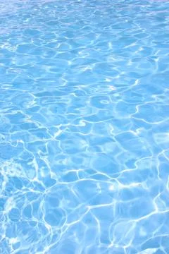 Water pool Stock Photos