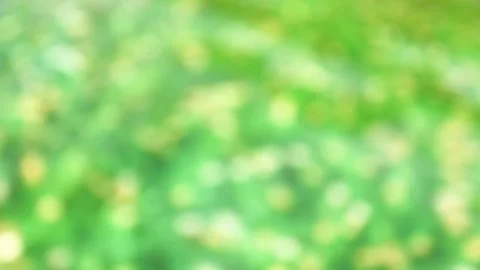 Water in the pool with small waves and light reflections. Abstract blurry w.. Stock Footage 309524393