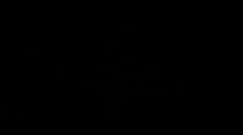 Water Pour 006 Stock Footage
