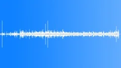 Water Pour 1Sound Effect