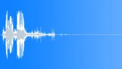 Water Pour From Plastic Sound Effect