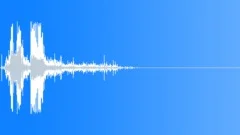 Water Pour From Plastic Sound Effect