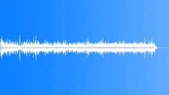 WATER, POUR Sound Effect