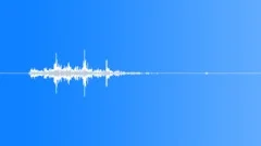 WATER, POURSound Effect