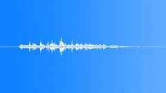 WATER, POURSound Effect