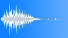 WATER, POURSound Effect