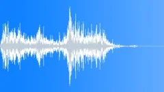 WATER, POURSound Effect