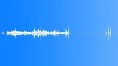 WATER, POURSound Effect