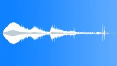 WATER, POUR Sound Effect