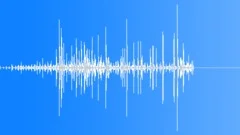 WATER, POURSound Effect