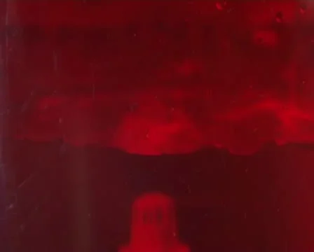 Water is poured into the filter Vídeo Stock 8837072