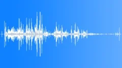 Water Poured Into GlassSound Effect