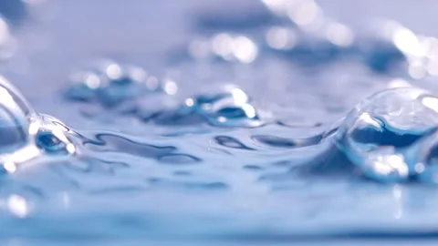 Water Pouring-2 Stock Footage 178620364