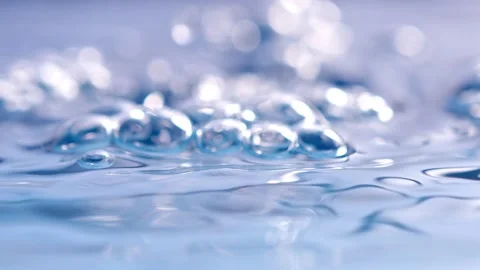 Water Pouring Stock Footage 179867135