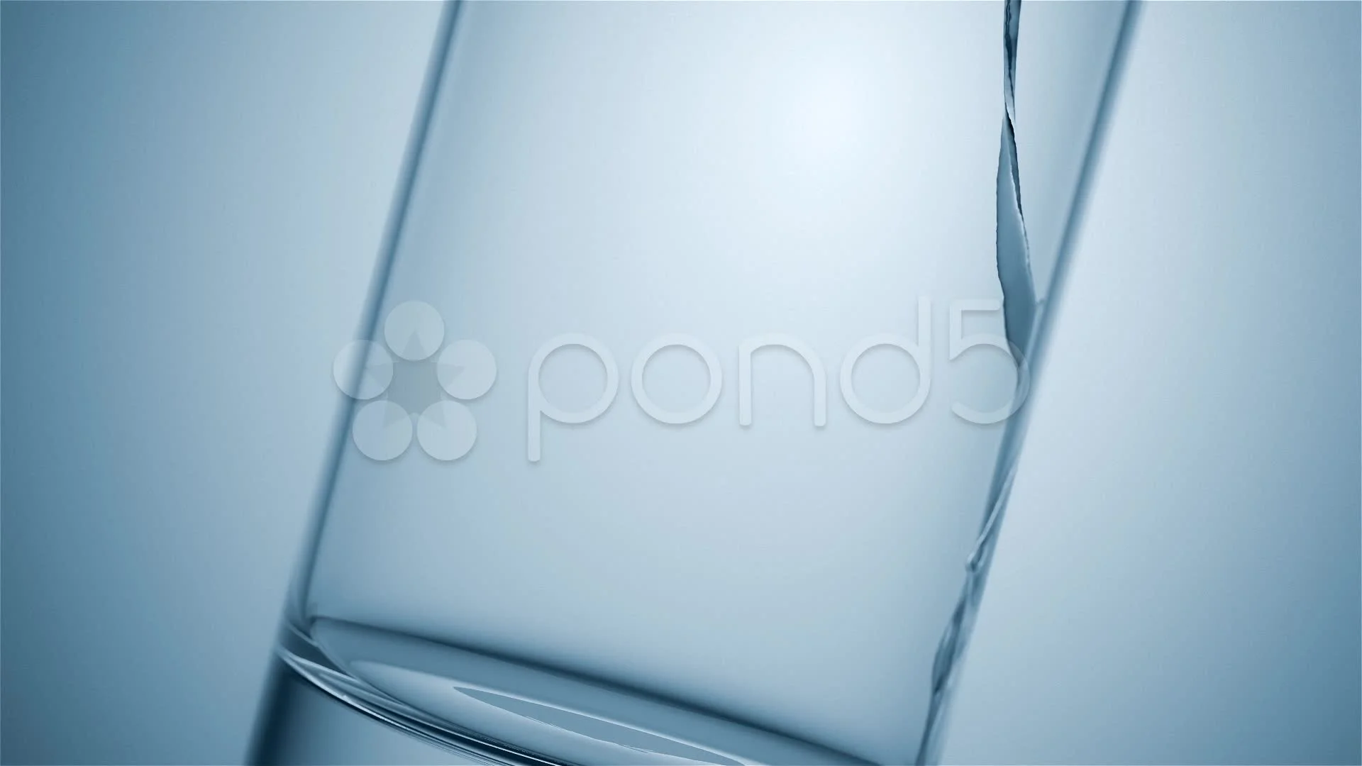 Water pouring into glass, 3d animation, ... | Stock Video | Pond5 Water pouring into glass, 3d animation, ... | Stock Video | Pond5