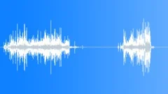 Water PouringSound Effect