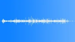 Water Pouring into WaterSound Effect