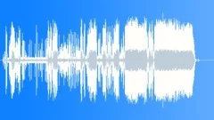 Water Pressure Leak - aerated fizzleSound Effect