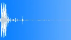 Water - pull the plug noise Sound Effect