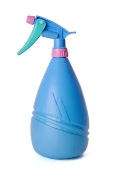 Water pulverizer Stock Photos