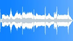 Water Pump 01Sound Effect