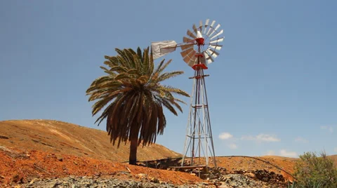 Water pump close shot Stock Footage 39242586