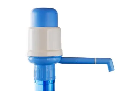 Water pump Stock Photos