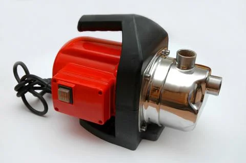 Water pump Stock Photos