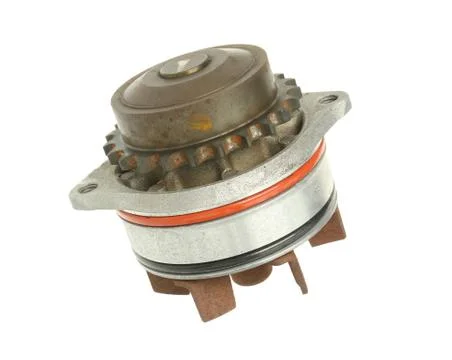 Water pump Stock Photos