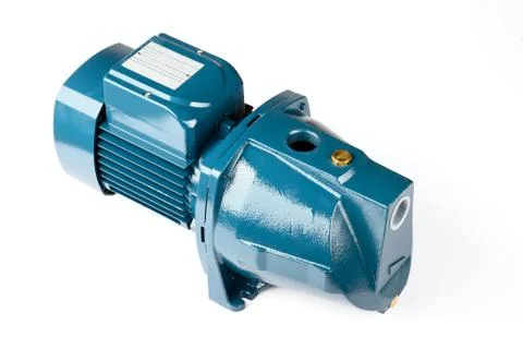 Water pump Stock Photos