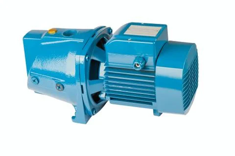 Water pump Stock Photos