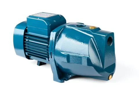 Water pump Stock Photos