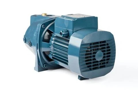 Water pump Stock Photos