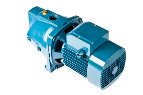 Water pump Stock Photos