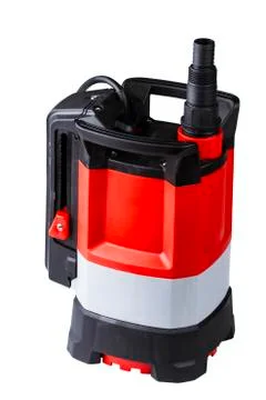 Water pump Stock Photos