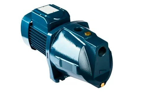 Water pump Stock Photos