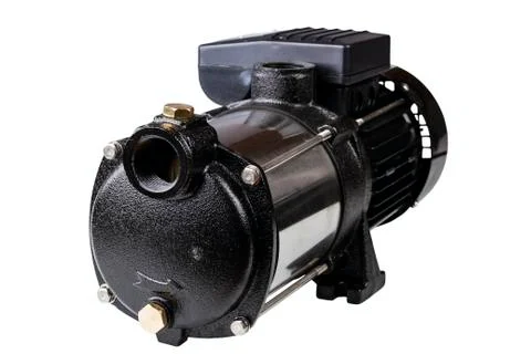 Water pump Stock Photos