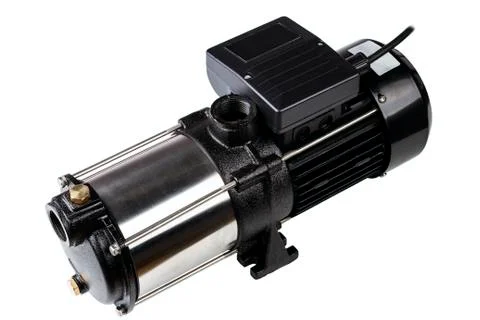 Water pump Stock Photos