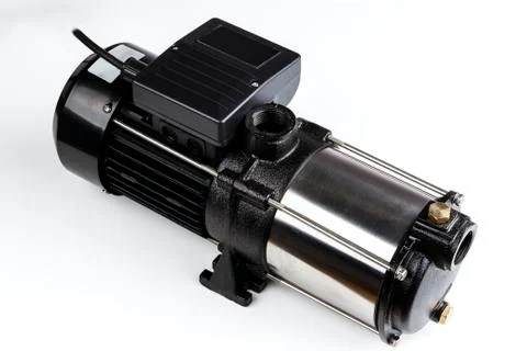 Water pump Stock Photos