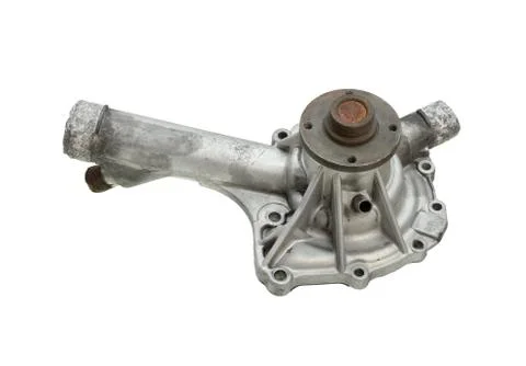 Water pump Stock Photos