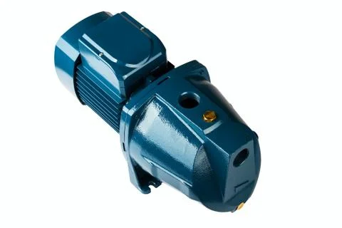 Water pump Stock Photos