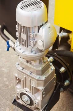 Water pump Stock Photos